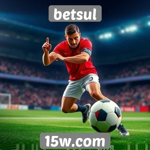 Esportes mais populares para apostas no betsul