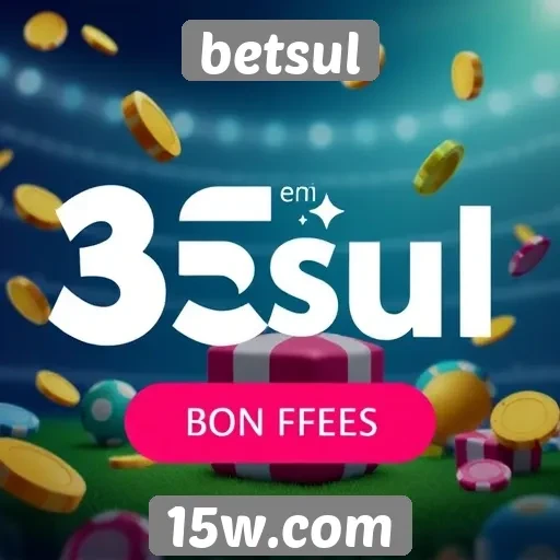 Análise das ofertas de bônus no betsul