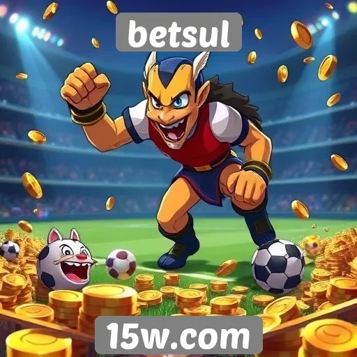 Dicas para maximizar ganhos em apostas no Betsul