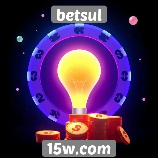 Estratégias para otimizar apostas no betsul