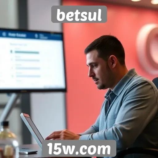 Comparação entre betsul e concorrentes no mercado de apostas