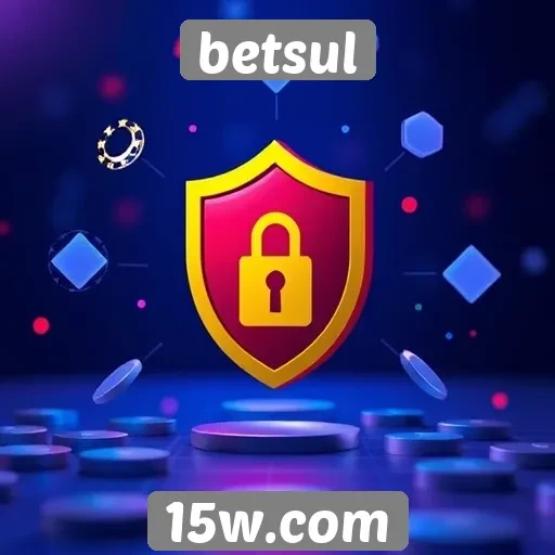 ferramentas de segurança em apostas no betsul