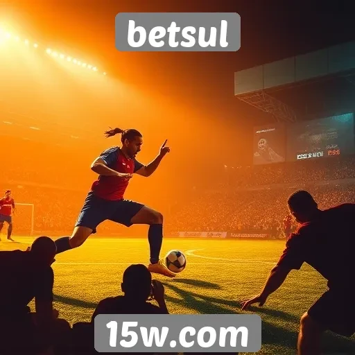 Tendências de apostas esportivas no Betsul em 2026