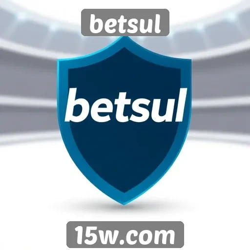 Segurança e confiabilidade no betsul