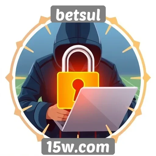 Plataforma Betsul se destaca pela segurança