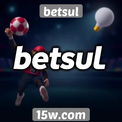 Avaliação de recursos e funcionalidades do site betsul