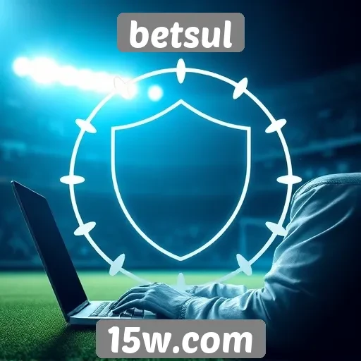 Como funciona o sistema de segurança do betsul
