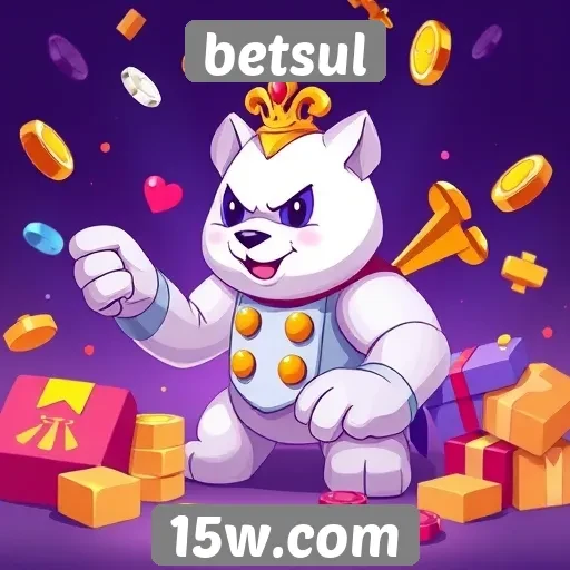 Betsul inova com novas opções de jogos online